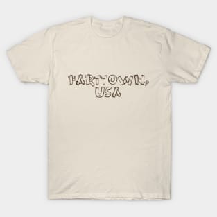 Farttown T-Shirt